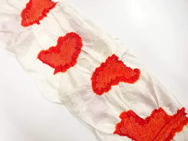 Japanese Kimono / Accessories Silk